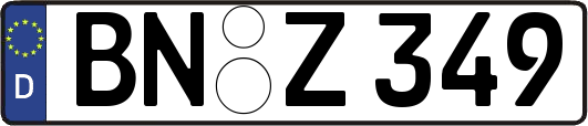 BN-Z349