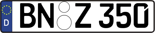 BN-Z350