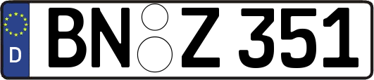 BN-Z351