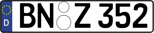 BN-Z352