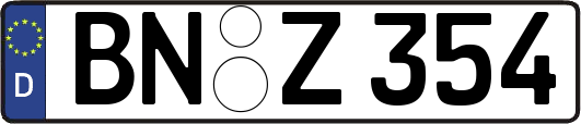 BN-Z354