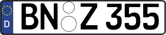 BN-Z355