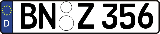 BN-Z356