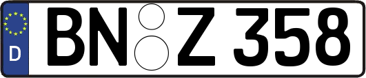 BN-Z358