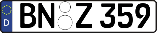 BN-Z359
