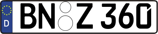 BN-Z360