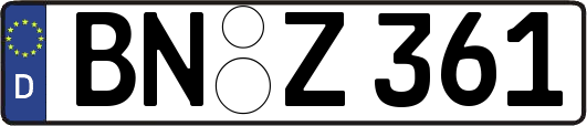 BN-Z361