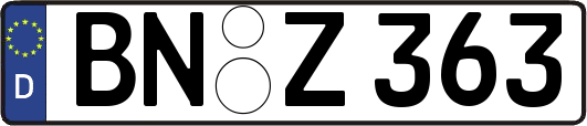 BN-Z363