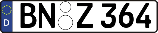 BN-Z364