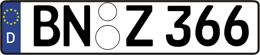 BN-Z366