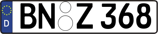 BN-Z368