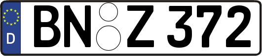 BN-Z372