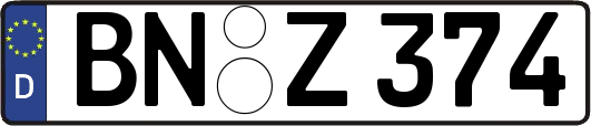BN-Z374