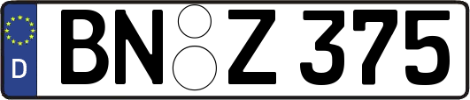 BN-Z375