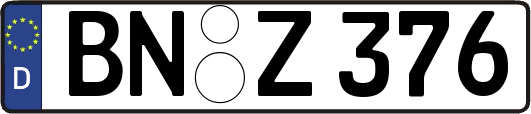BN-Z376