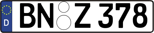 BN-Z378