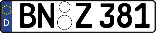 BN-Z381