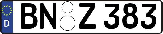 BN-Z383