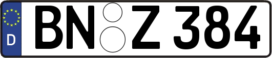 BN-Z384