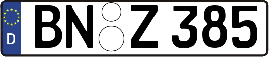 BN-Z385