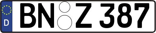 BN-Z387