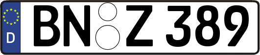 BN-Z389