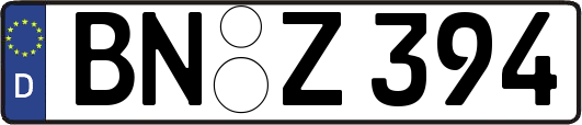 BN-Z394