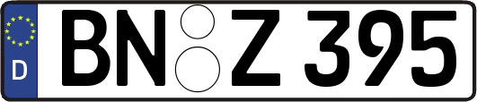 BN-Z395