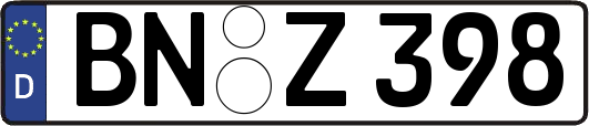 BN-Z398
