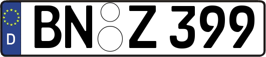 BN-Z399