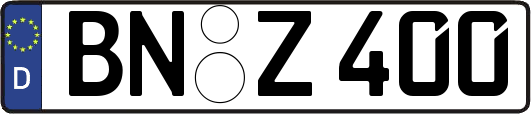 BN-Z400