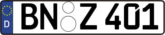 BN-Z401
