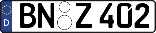 BN-Z402