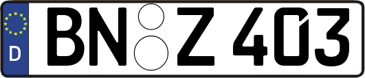 BN-Z403