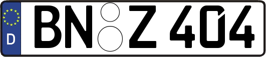 BN-Z404