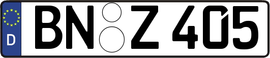 BN-Z405