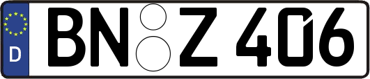 BN-Z406