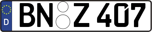 BN-Z407