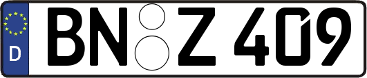 BN-Z409