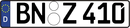 BN-Z410