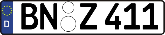 BN-Z411