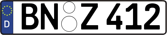 BN-Z412