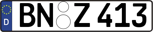 BN-Z413