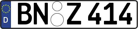 BN-Z414