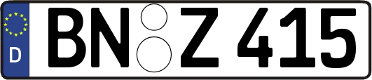 BN-Z415