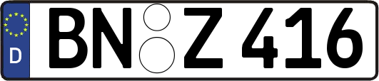 BN-Z416