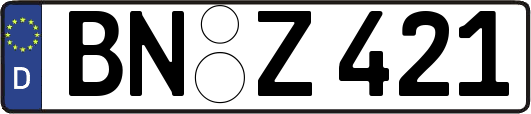 BN-Z421