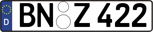 BN-Z422