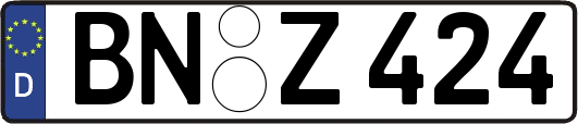 BN-Z424