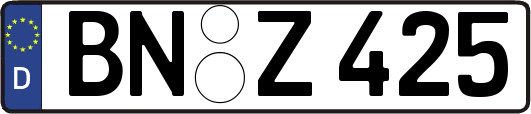 BN-Z425